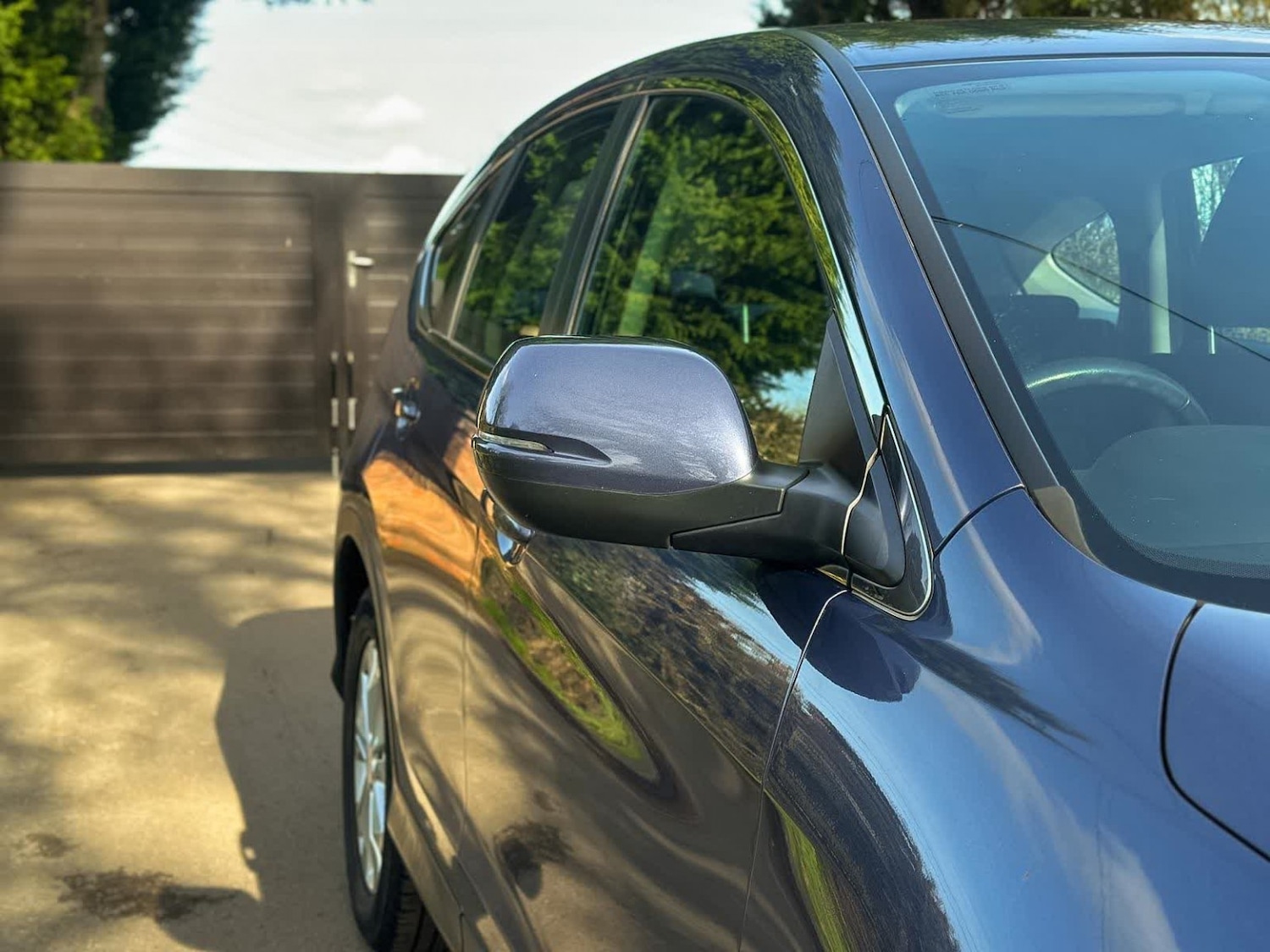 Used Honda CR-V 2014 for sale - 77851471: Photo 35