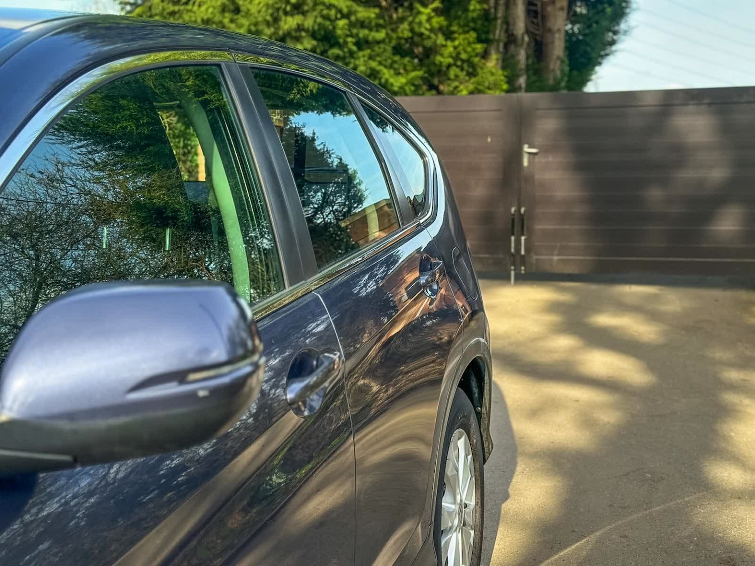 Used Honda CR-V 2014 for sale - 77851471: Photo 37