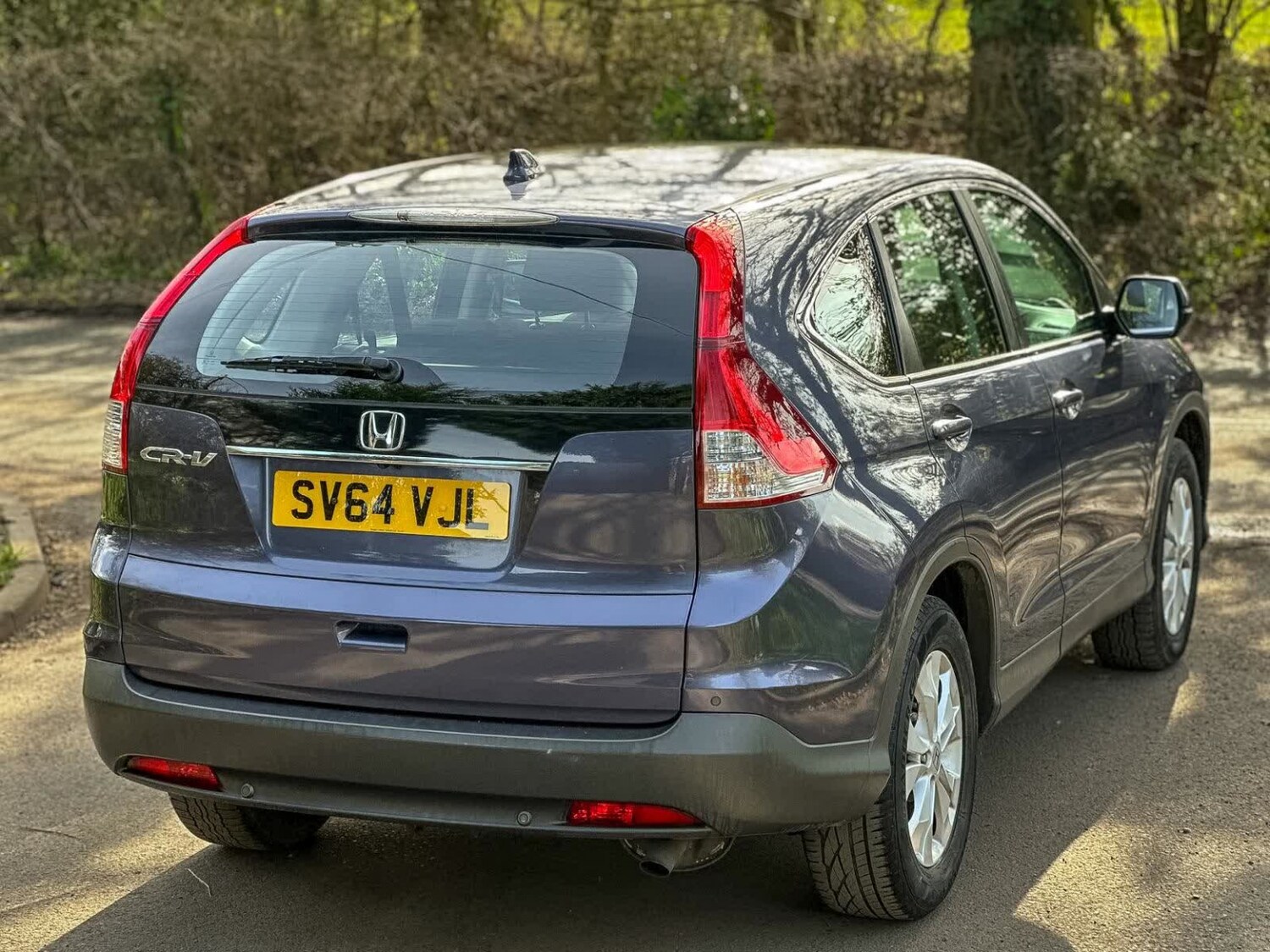 Used Honda CR-V 2014 for sale - 77851471: Photo 38