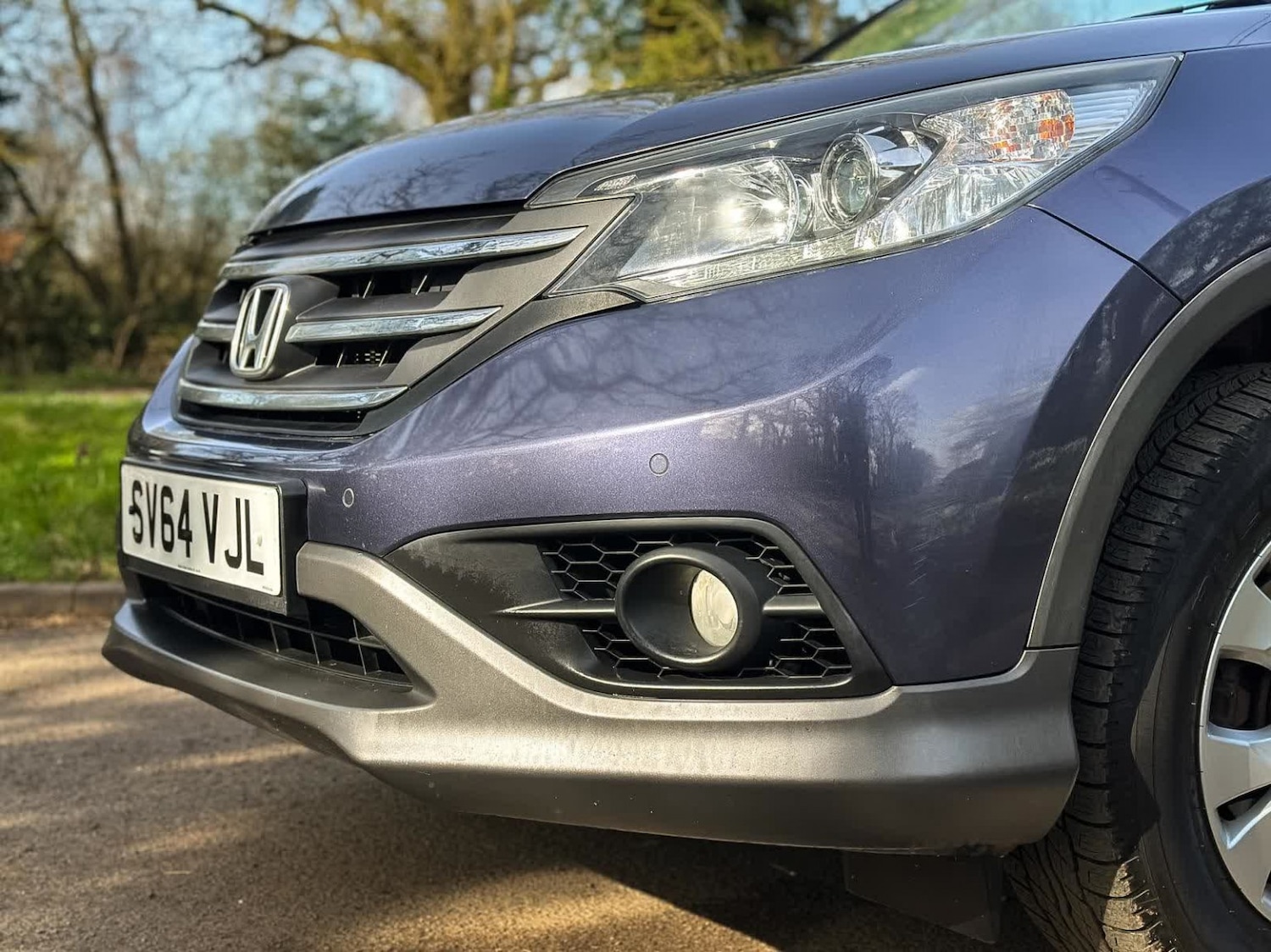 Used Honda CR-V 2014 for sale - 77851471: Photo 42