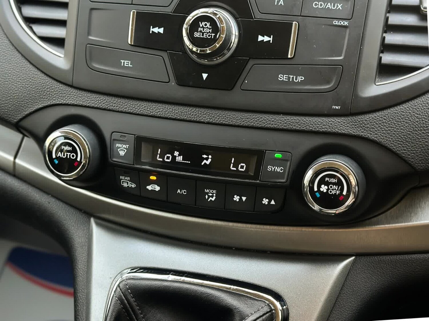 Used Honda CR-V 2014 for sale - 77851471: Photo 45