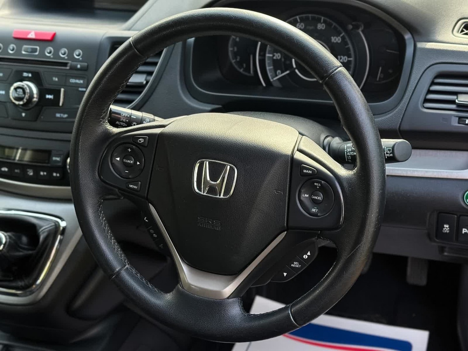 Used Honda CR-V 2014 for sale - 77851471: Photo 46