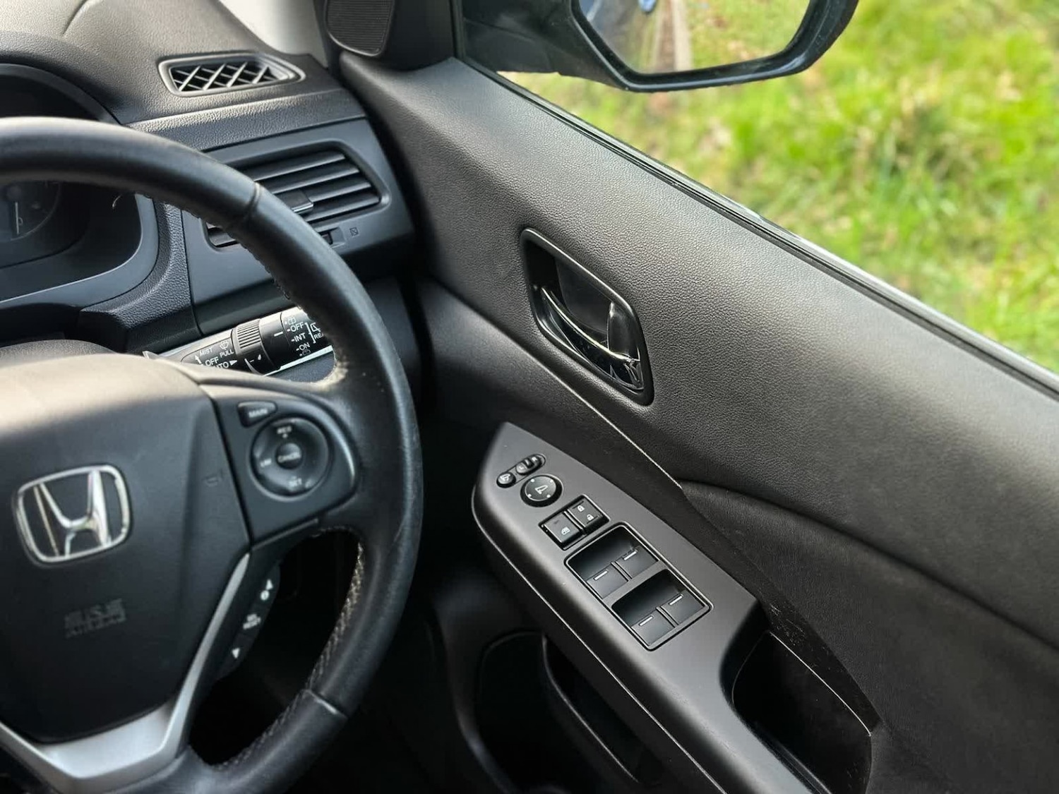 Used Honda CR-V 2014 for sale - 77851471: Photo 48