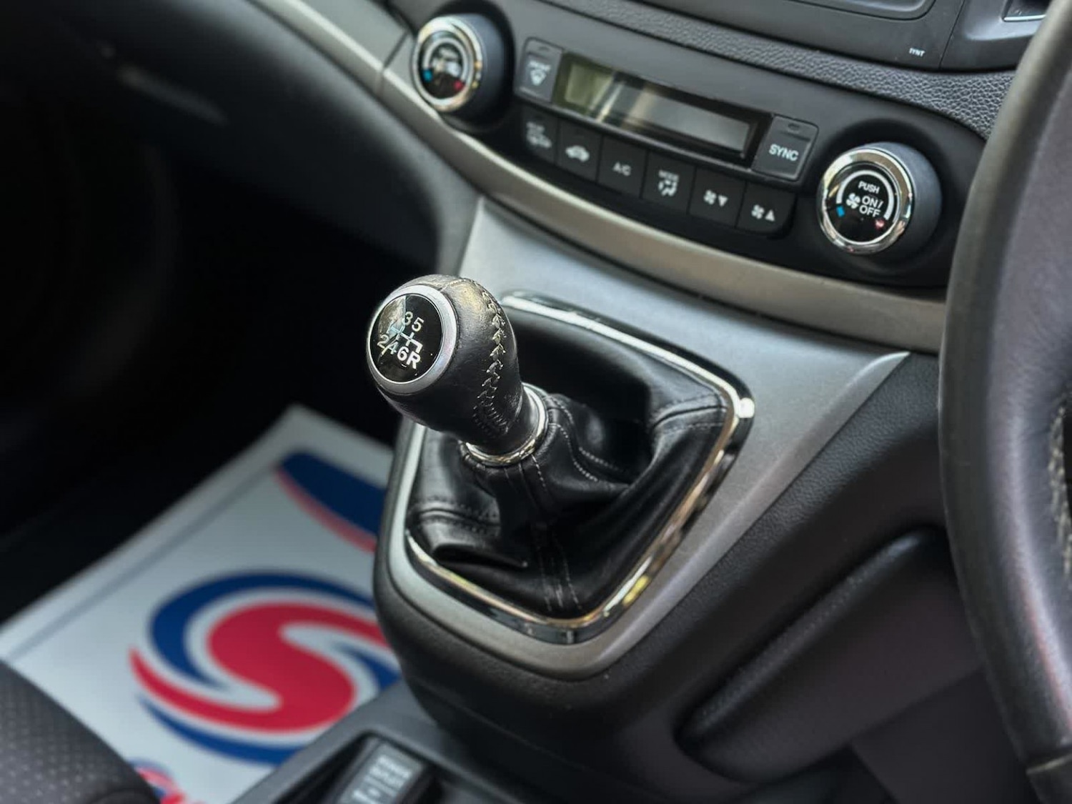 Used Honda CR-V 2014 for sale - 77851471: Photo 52