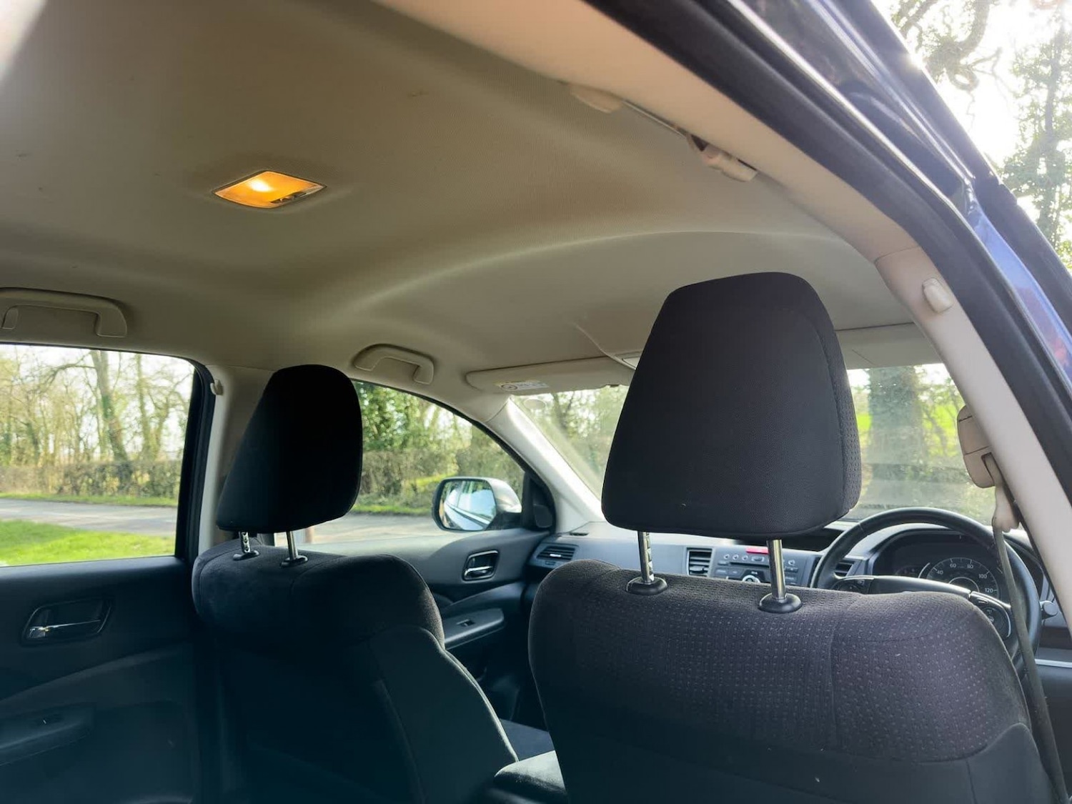 Used Honda CR-V 2014 for sale - 77851471: Photo 53