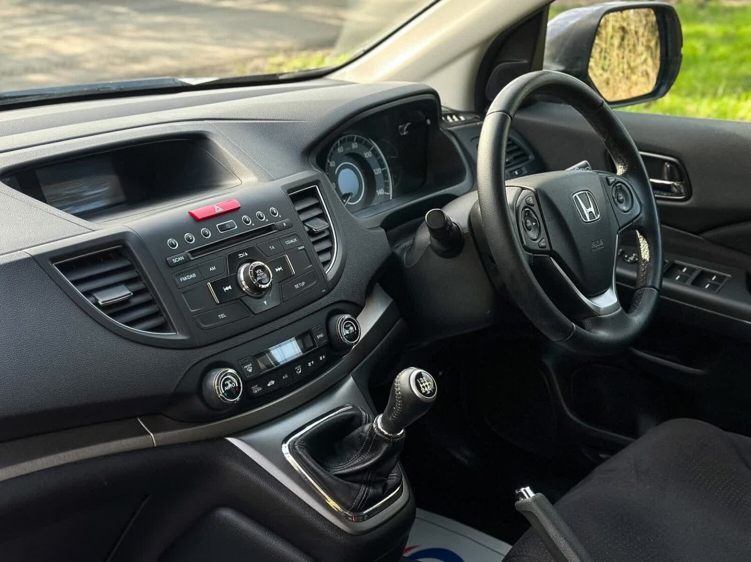 Used Honda CR-V 2014 for sale - 77851471: Photo 55