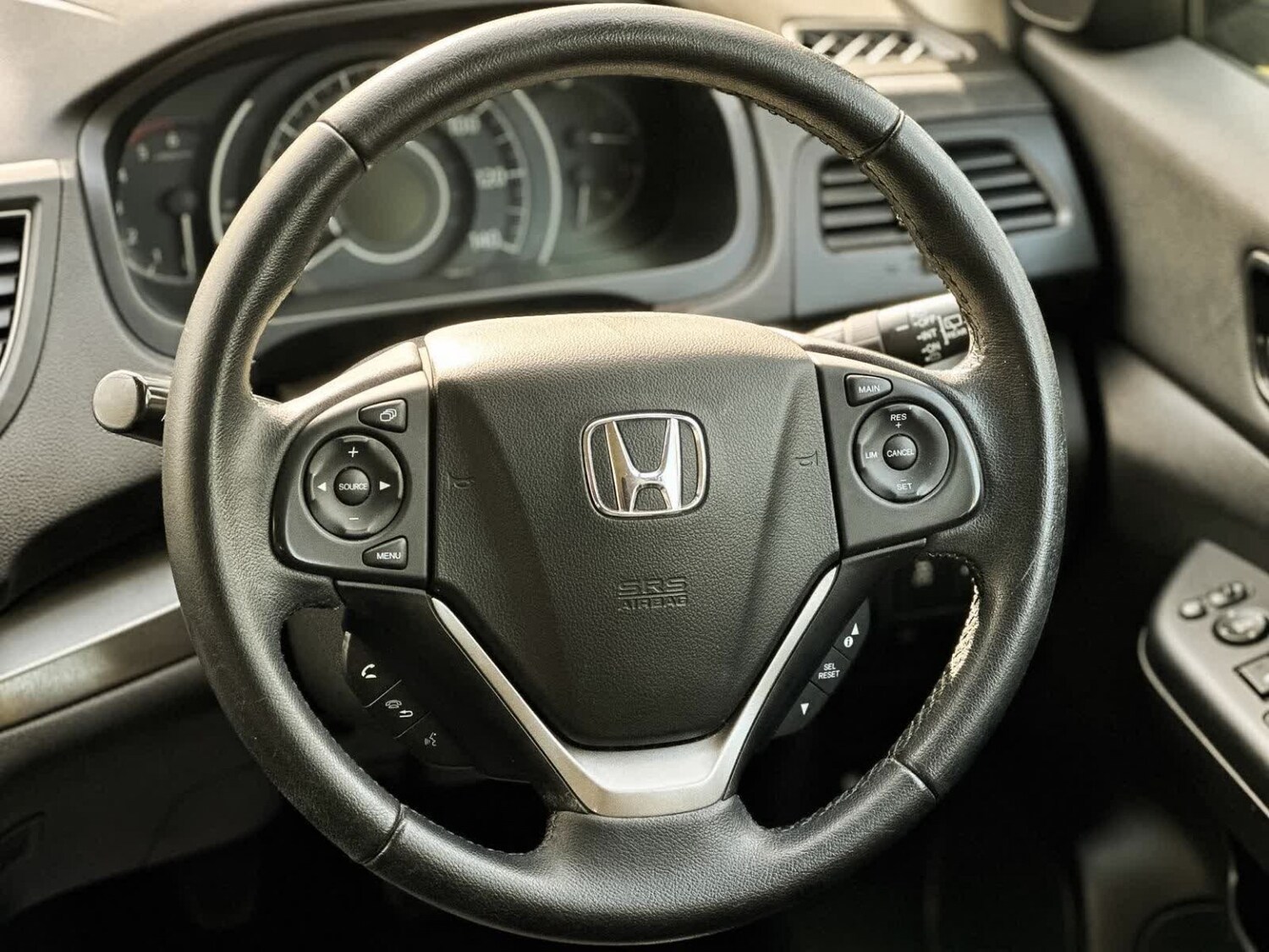 Used Honda CR-V 2014 for sale - 77851471: Photo 57