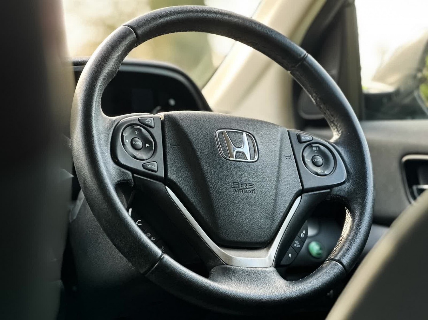 Used Honda CR-V 2014 for sale - 77851471: Photo 58