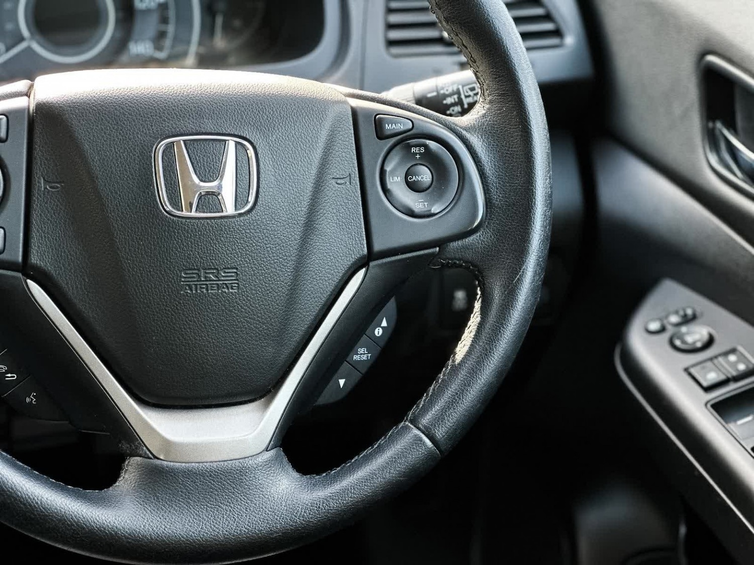 Used Honda CR-V 2014 for sale - 77851471: Photo 59