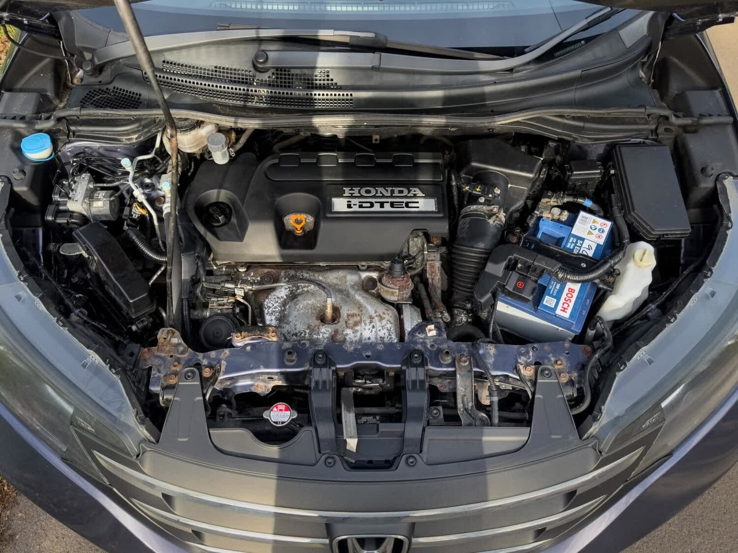 Used Honda CR-V 2014 for sale - 77851471: Photo 63