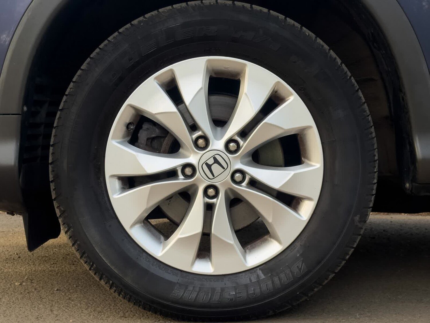 Used Honda CR-V 2014 for sale - 77851471: Photo 65