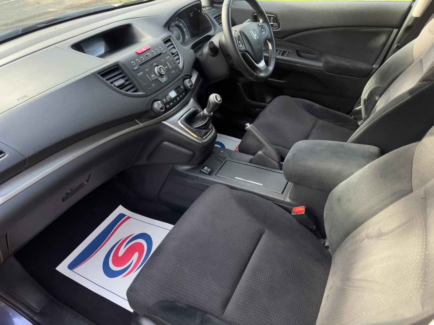 Used Honda CR-V 2014 for sale - 77851471: Photo 67