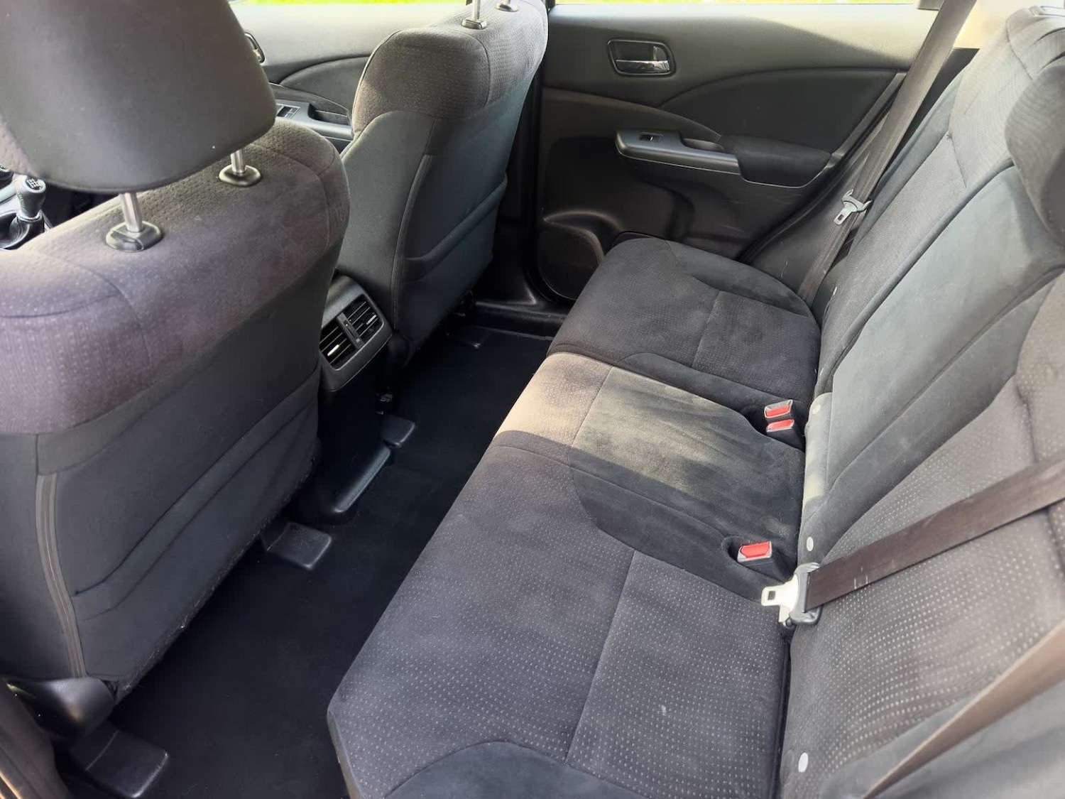 Used Honda CR-V 2014 for sale - 77851471: Photo 68