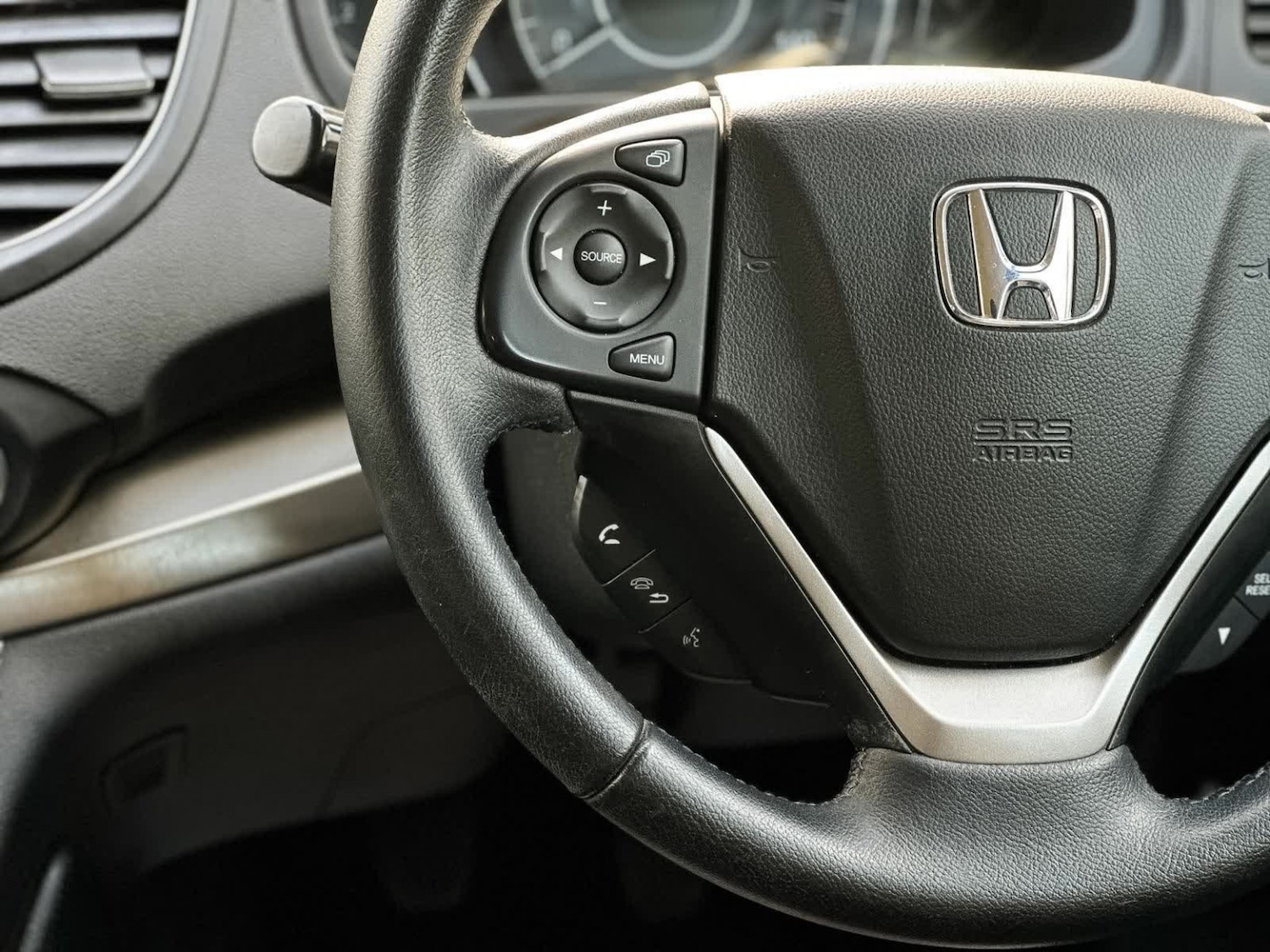 Used Honda CR-V 2014 for sale - 77851471: Photo 70