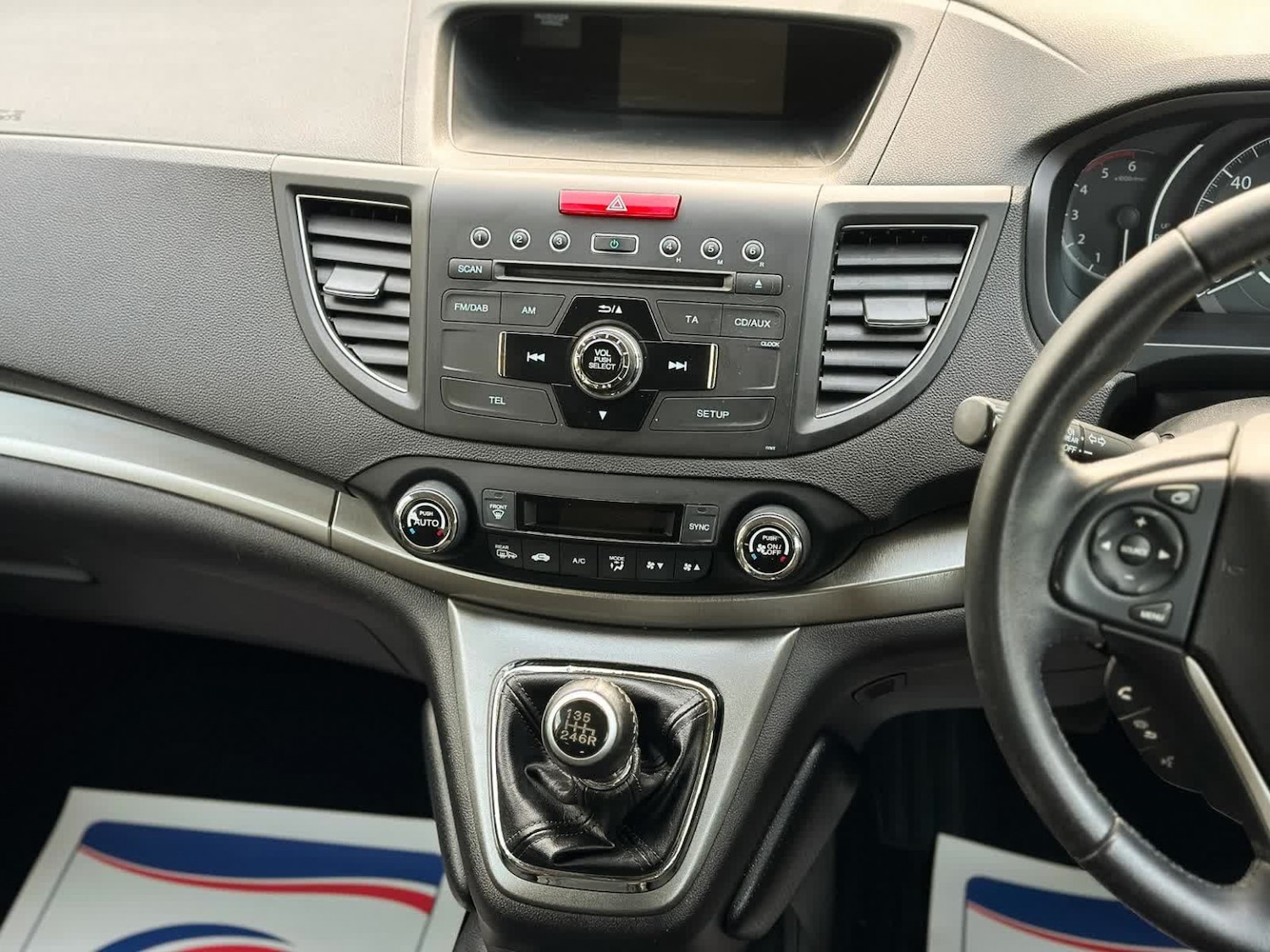 Used Honda CR-V 2014 for sale - 77851471: Photo 71