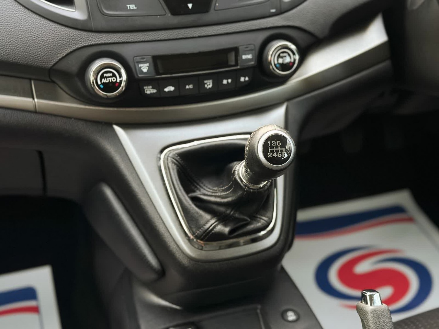 Used Honda CR-V 2014 for sale - 77851471: Photo 72