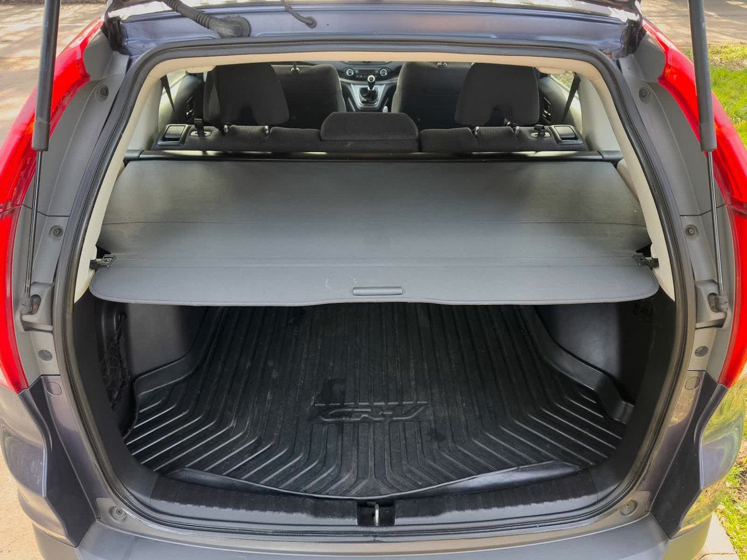 Used Honda CR-V 2014 for sale - 77851471: Photo 9