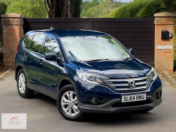 Used Honda CR-V 2014 for sale - 79081151: Photo