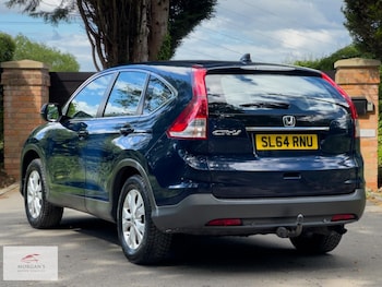 Used Honda CR-V 2014 for sale - 79081151: Photo