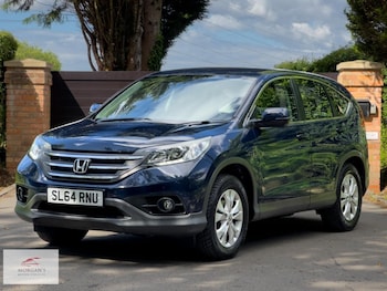 Used Honda CR-V 2014 for sale - 79081151: Photo