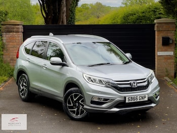 Used Honda CR-V 2016 for sale - 79439230: Photo