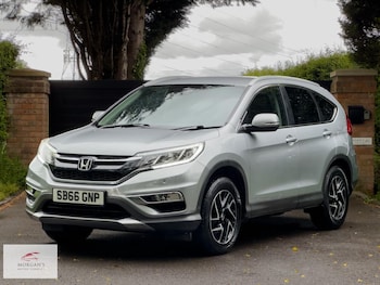 Used Honda CR-V 2016 for sale - 79439230: Photo
