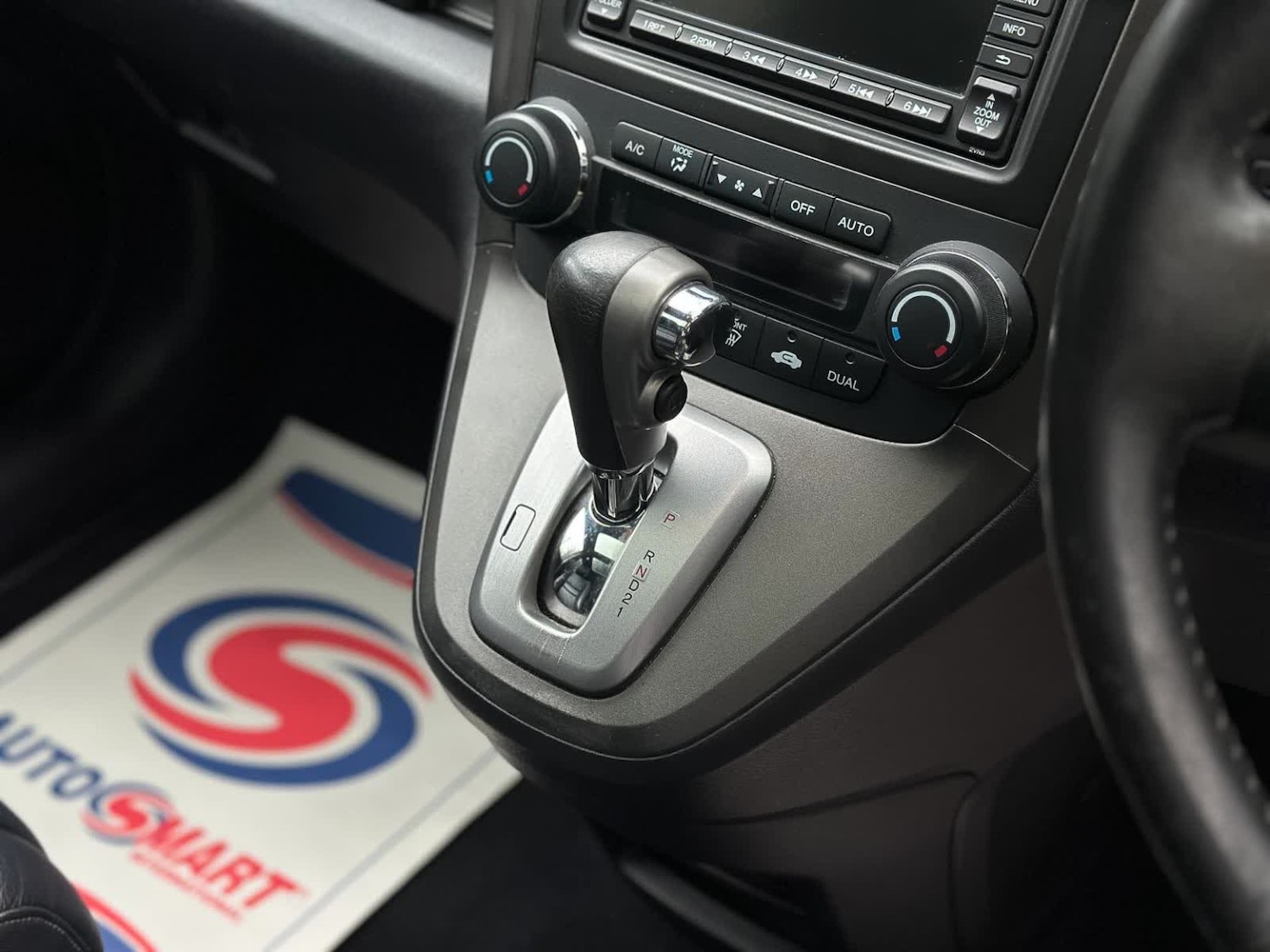 Used Honda CR-V 2012 for sale - 78098309: Photo 10