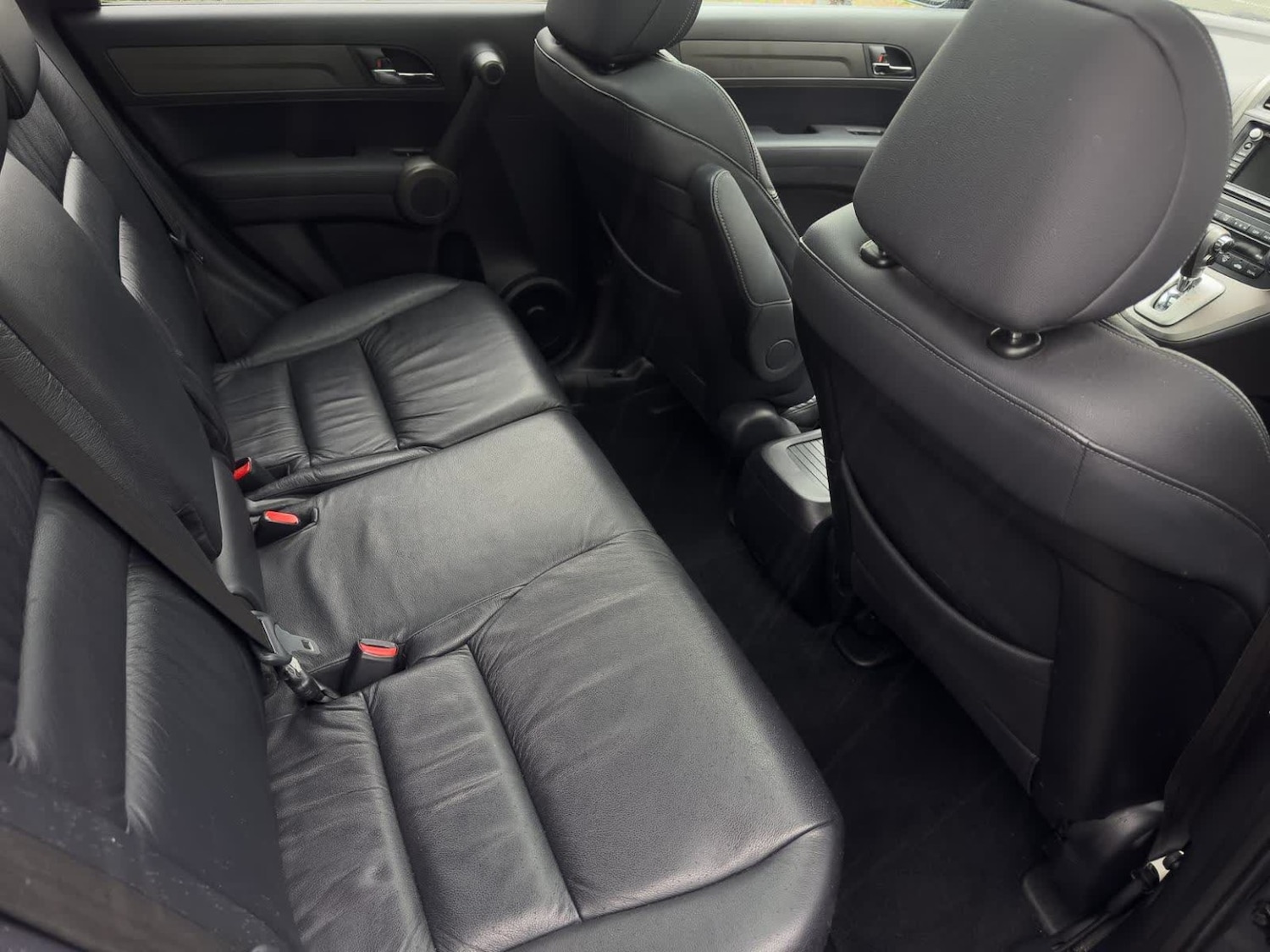 Used Honda CR-V 2012 for sale - 78098309: Photo 11