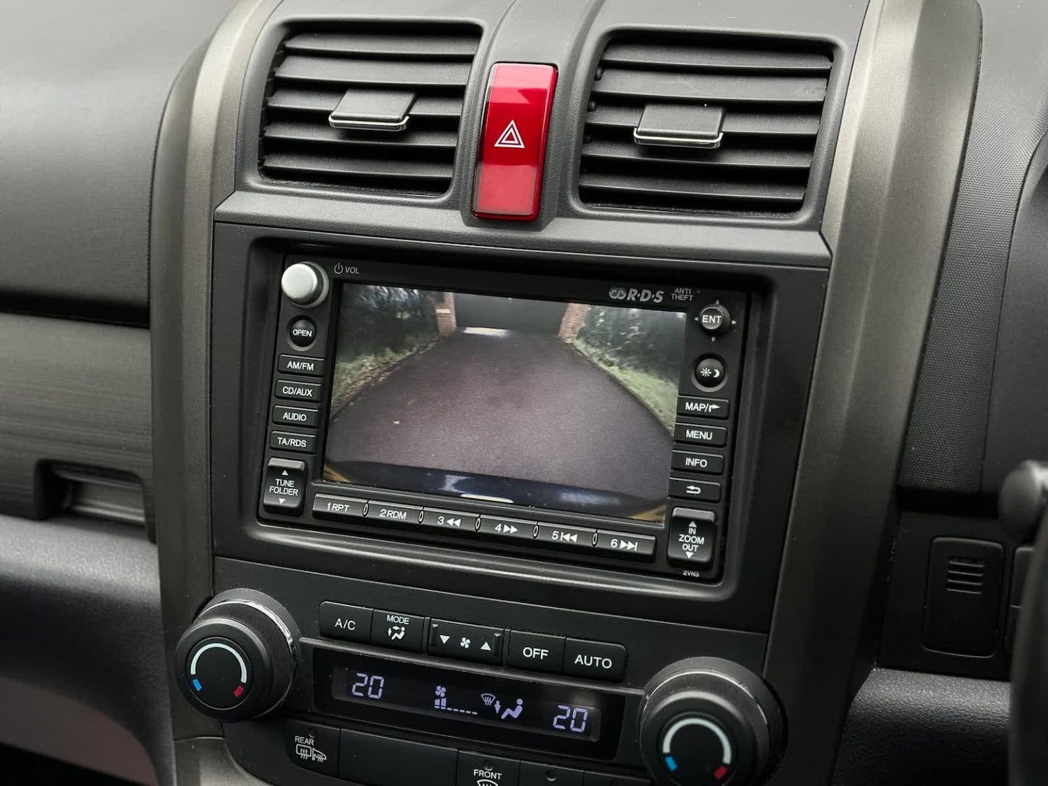 Used Honda CR-V 2012 for sale - 78098309: Photo 13