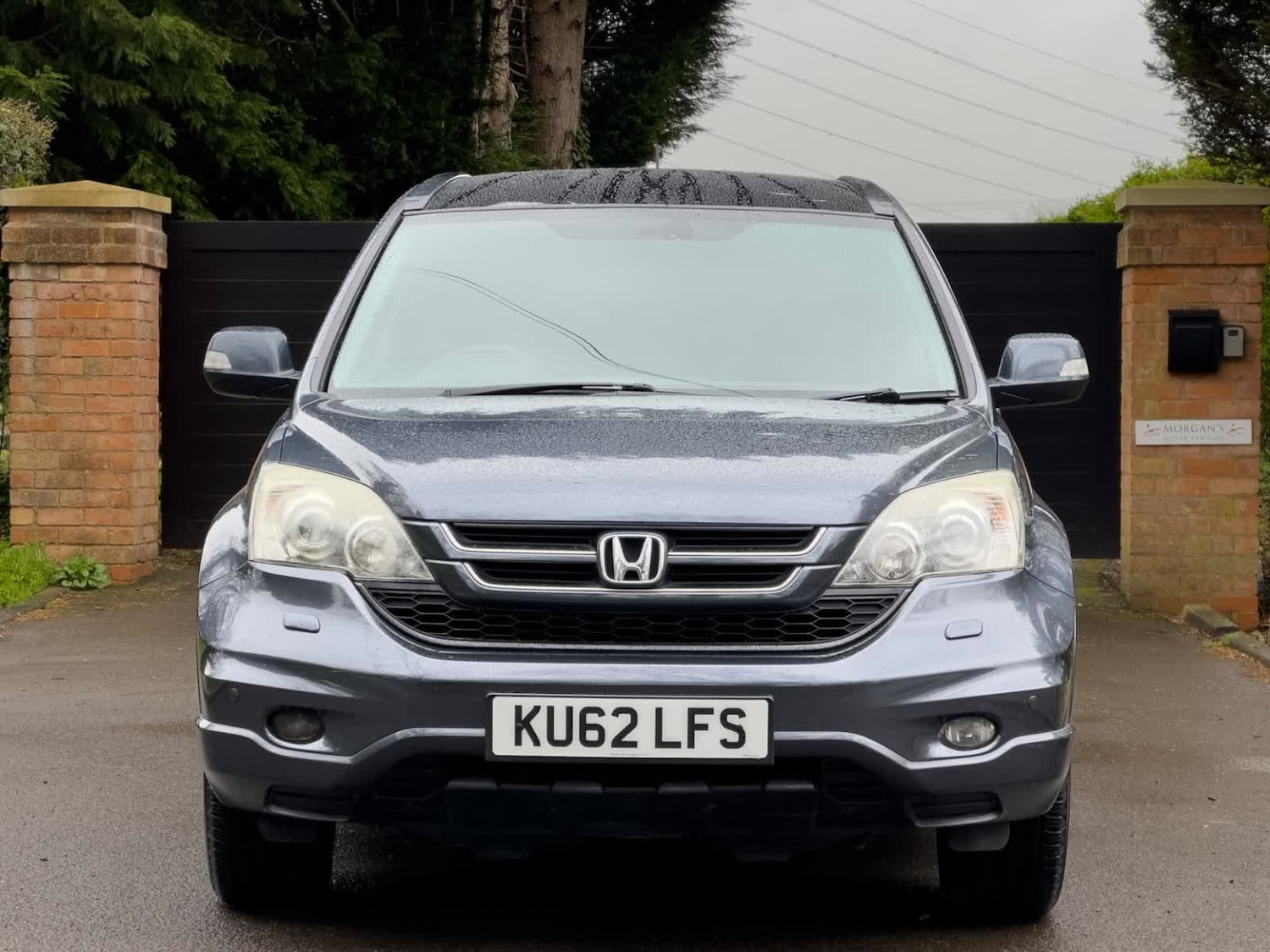 Used Honda CR-V 2012 for sale - 78098309: Photo 19