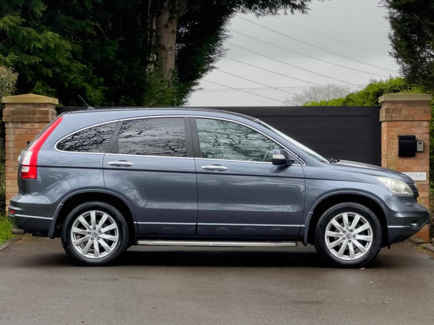 Used Honda CR-V 2012 for sale - 78098309: Photo 22