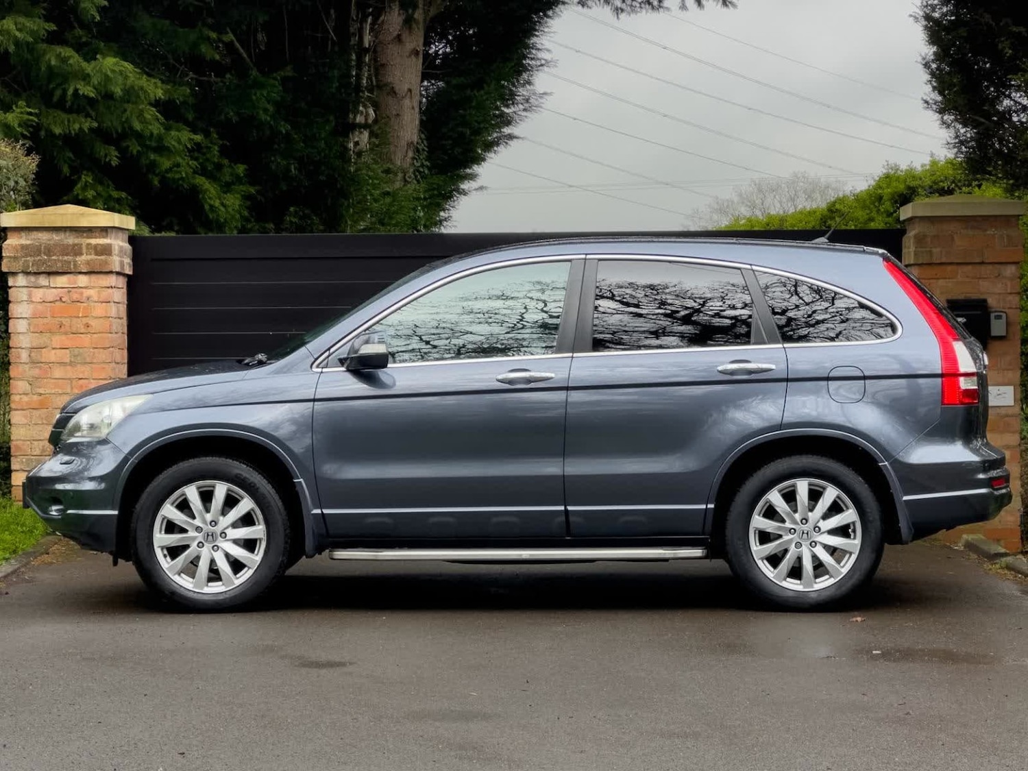 Used Honda CR-V 2012 for sale - 78098309: Photo 24