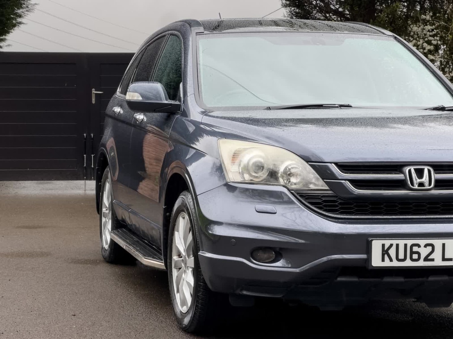 Used Honda CR-V 2012 for sale - 78098309: Photo 25