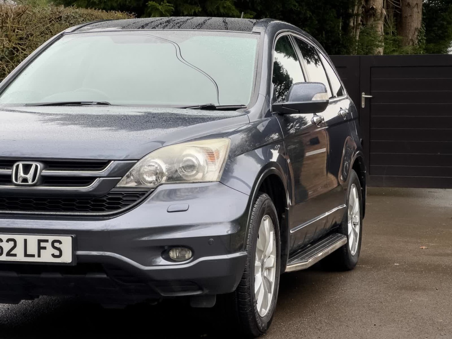 Used Honda CR-V 2012 for sale - 78098309: Photo 27