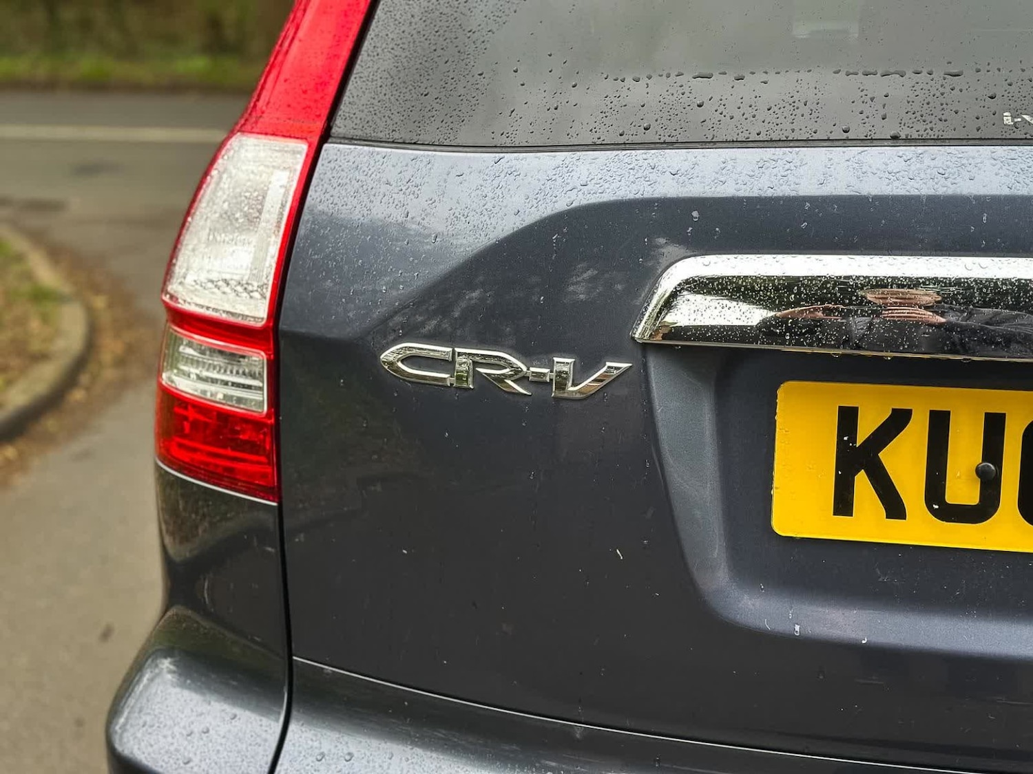 Used Honda CR-V 2012 for sale - 78098309: Photo 28