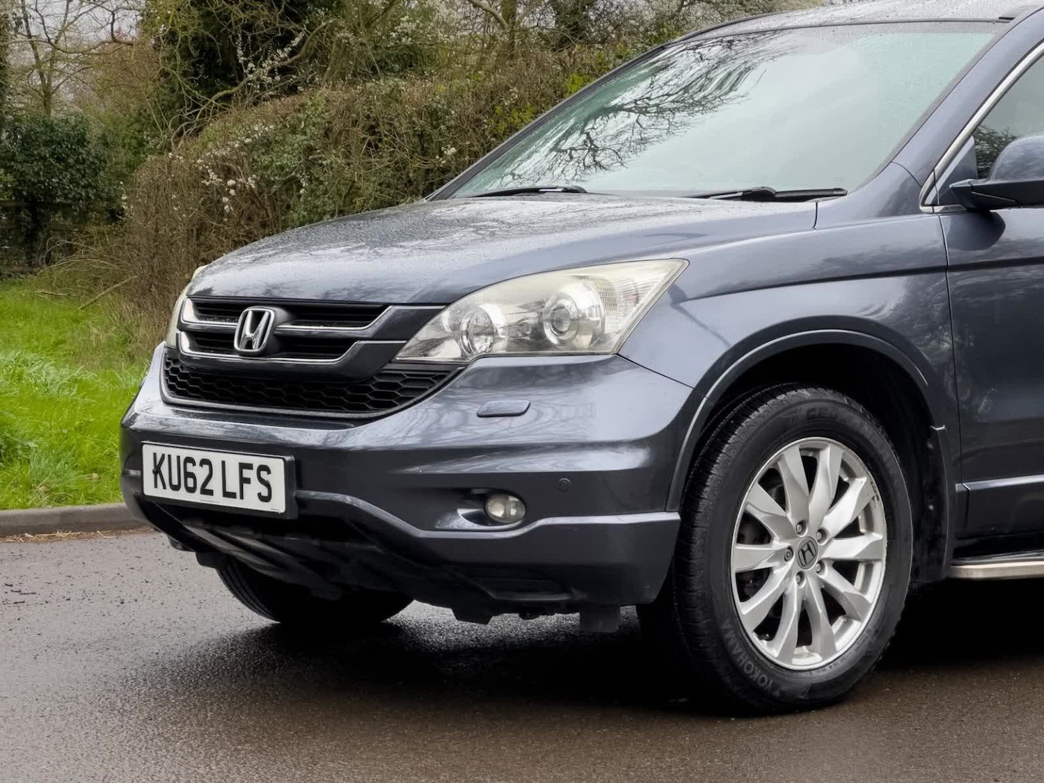 Used Honda CR-V 2012 for sale - 78098309: Photo 29