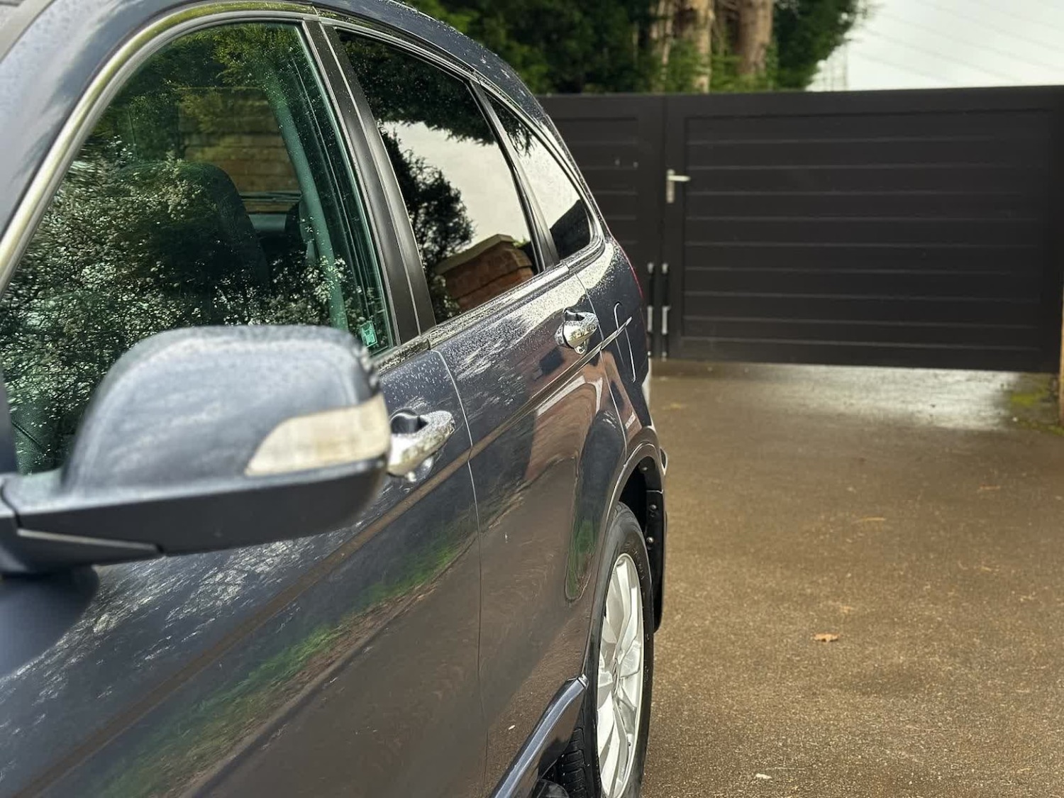 Used Honda CR-V 2012 for sale - 78098309: Photo 30