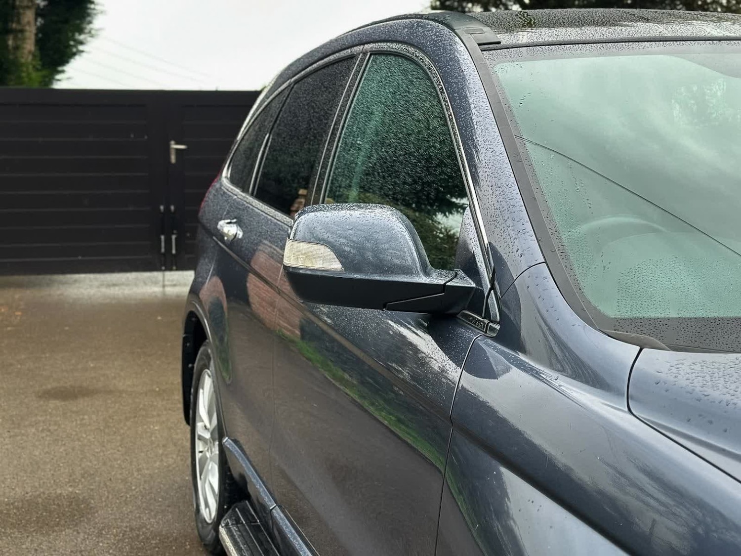 Used Honda CR-V 2012 for sale - 78098309: Photo 31