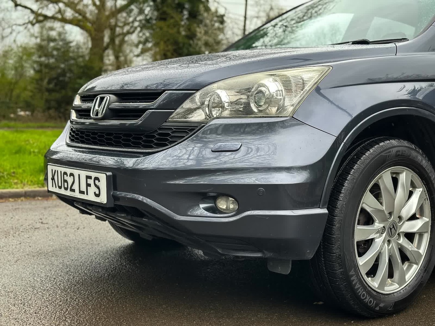 Used Honda CR-V 2012 for sale - 78098309: Photo 32