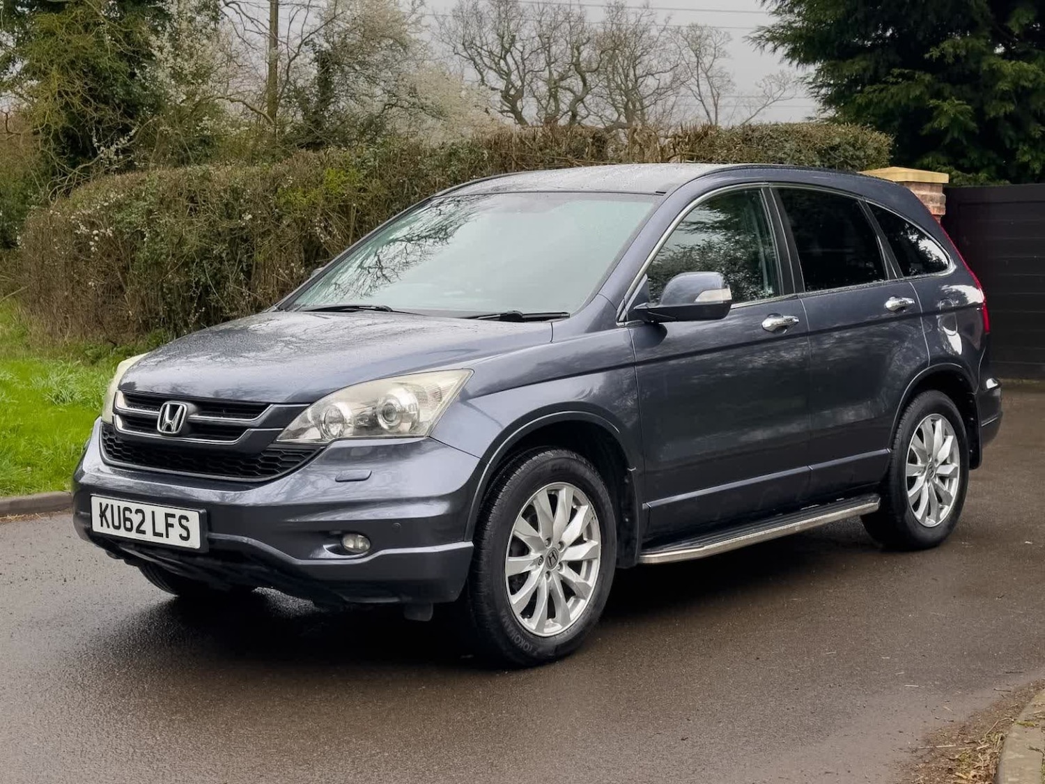 Used Honda CR-V 2012 for sale - 78098309: Photo 33