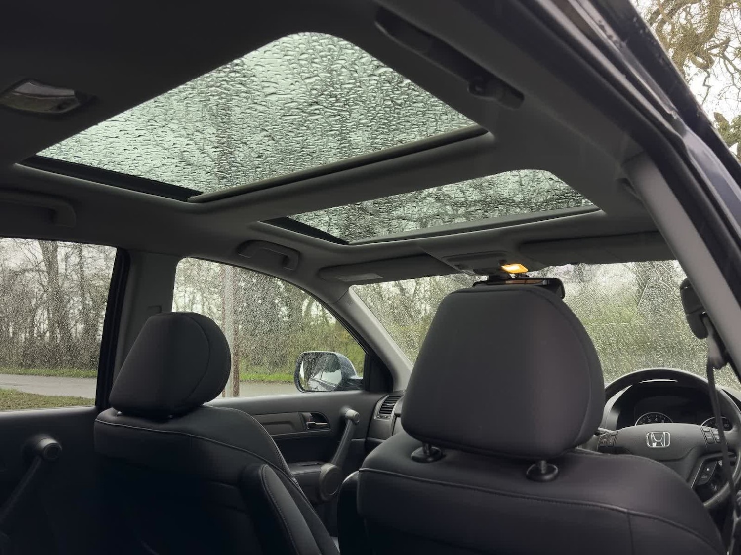 Used Honda CR-V 2012 for sale - 78098309: Photo 39