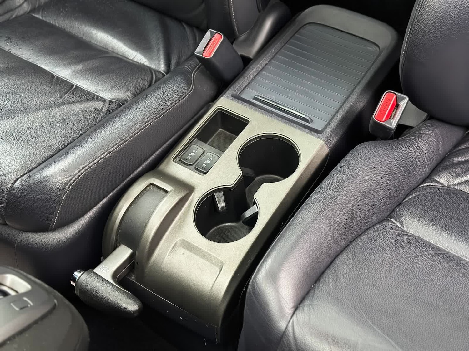 Used Honda CR-V 2012 for sale - 78098309: Photo 45