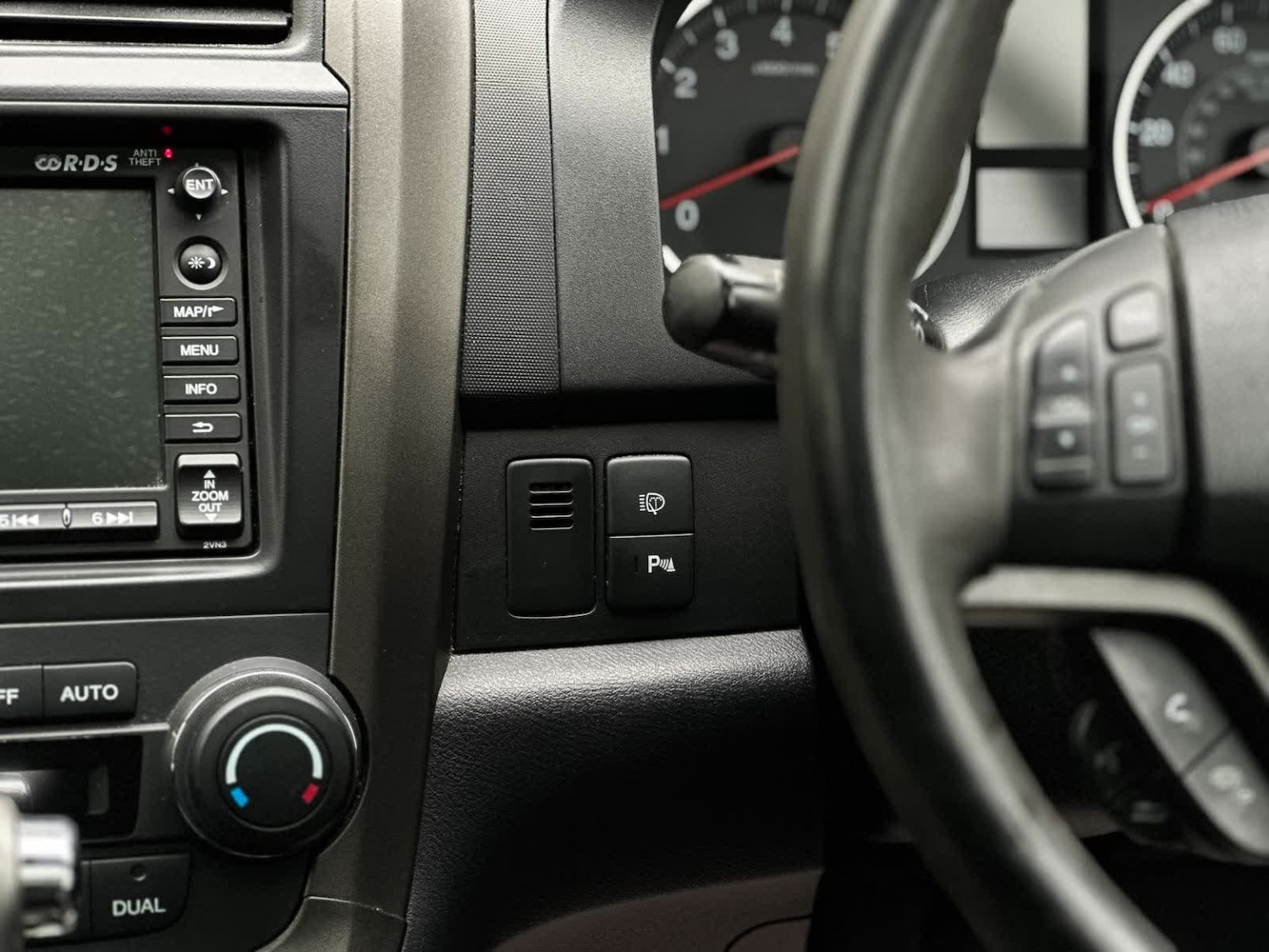 Used Honda CR-V 2012 for sale - 78098309: Photo 50