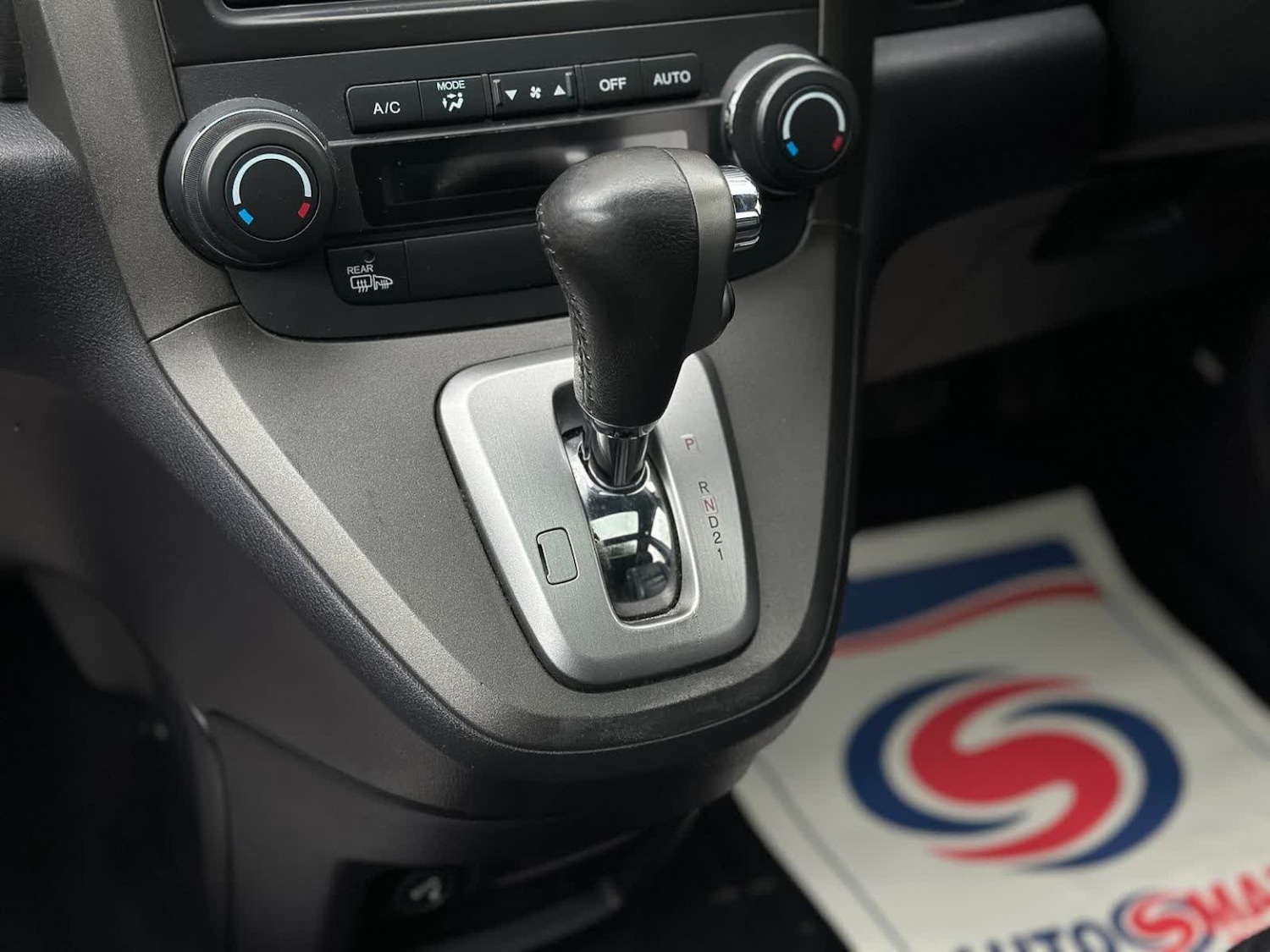 Used Honda CR-V 2012 for sale - 78098309: Photo 52