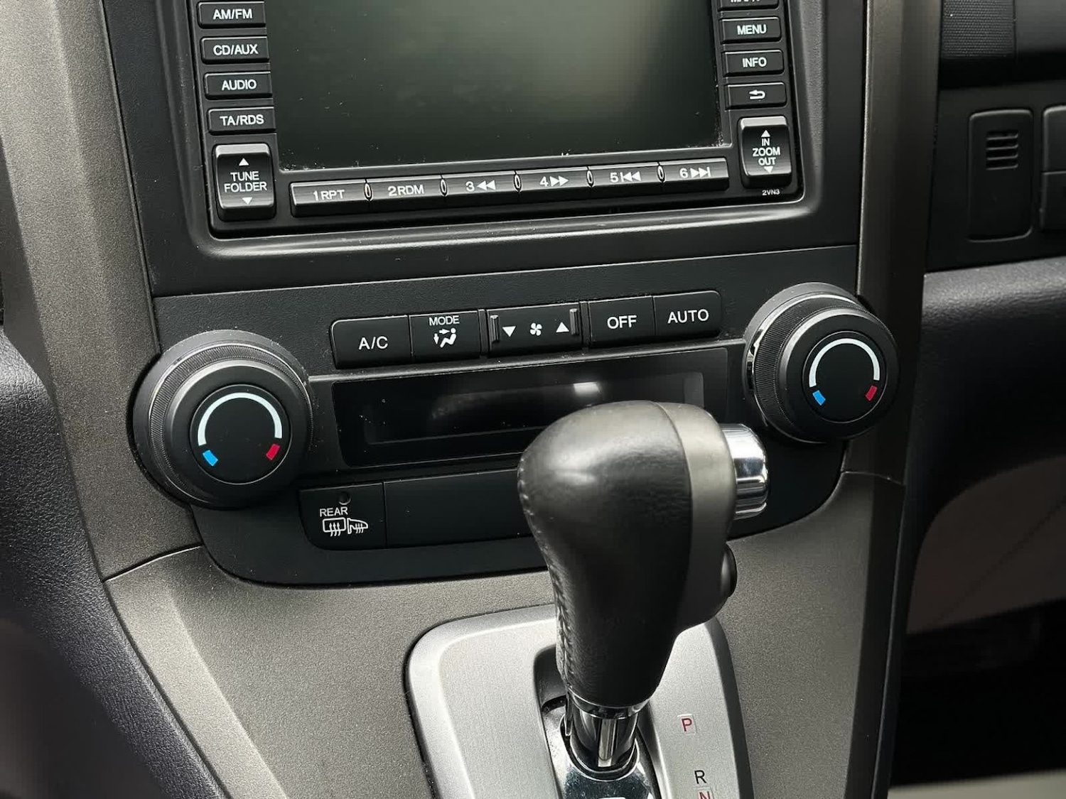 Used Honda CR-V 2012 for sale - 78098309: Photo 56