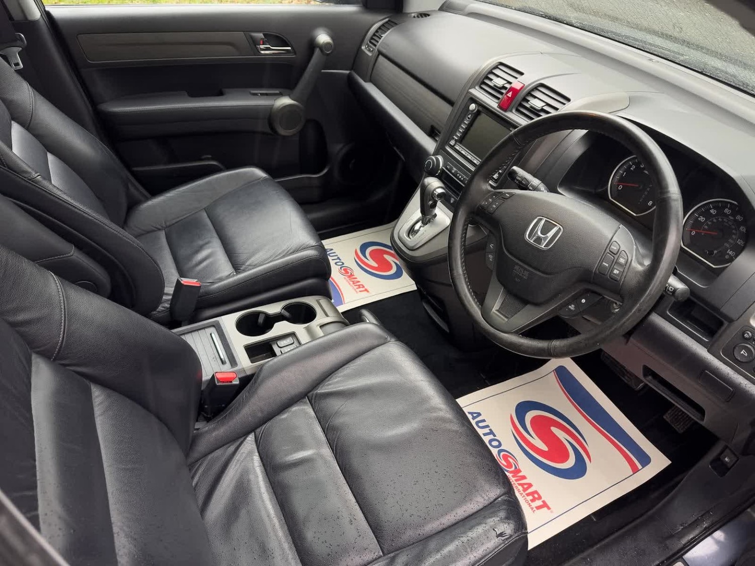 Used Honda CR-V 2012 for sale - 78098309: Photo 6