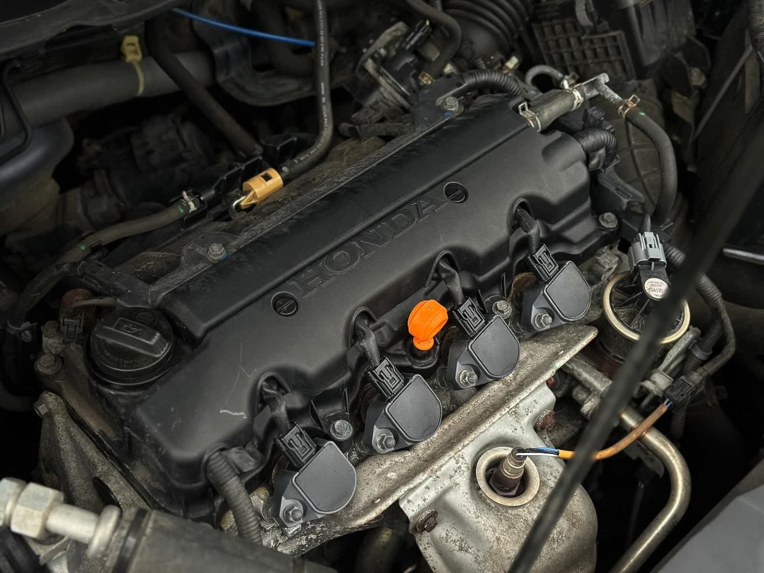 Used Honda CR-V 2012 for sale - 78098309: Photo 60