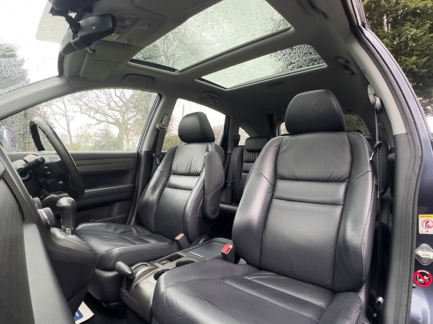 Used Honda CR-V 2012 for sale - 78098309: Photo 61