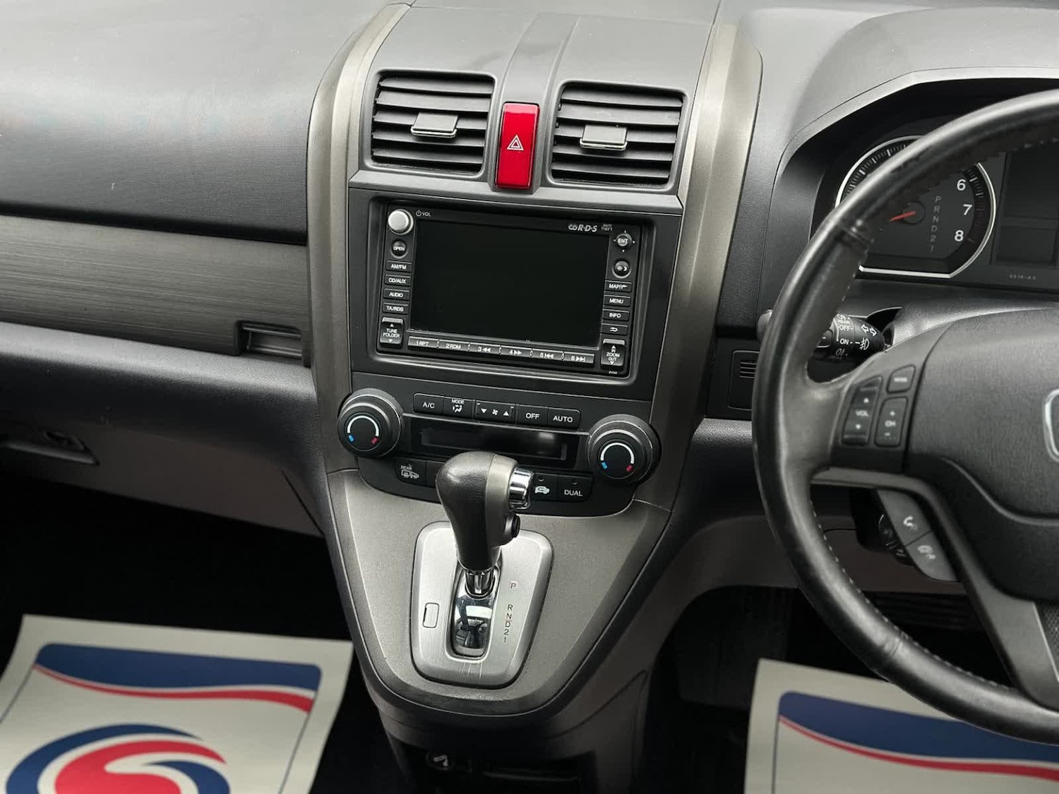 Used Honda CR-V 2012 for sale - 78098309: Photo 62