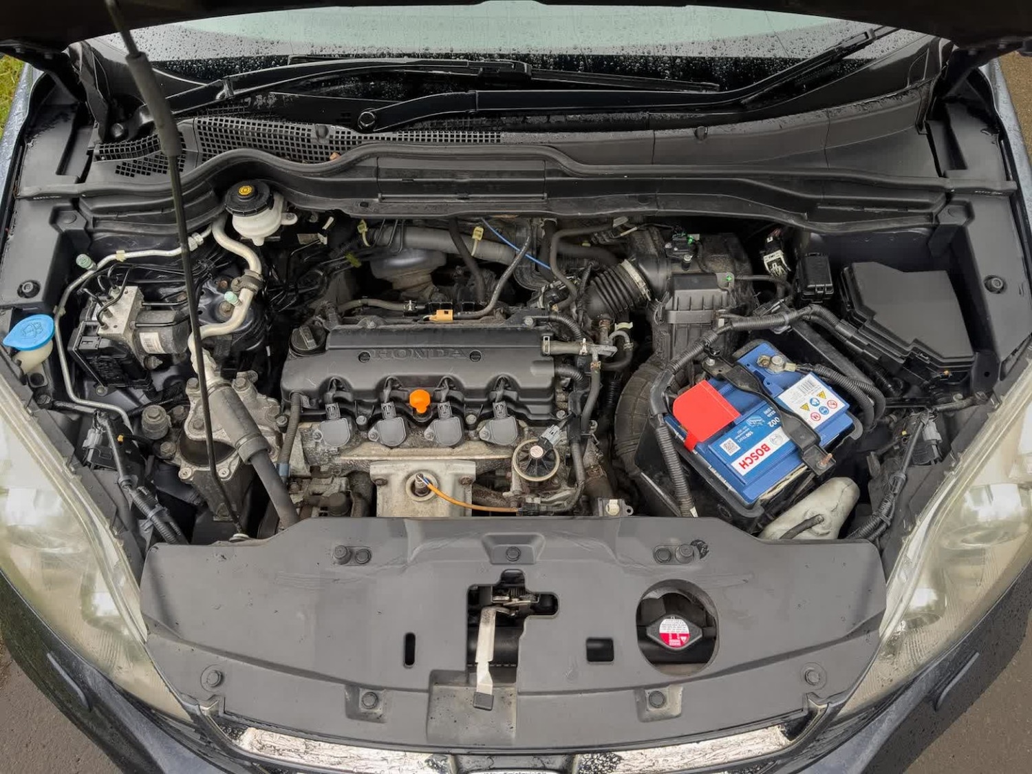 Used Honda CR-V 2012 for sale - 78098309: Photo 64